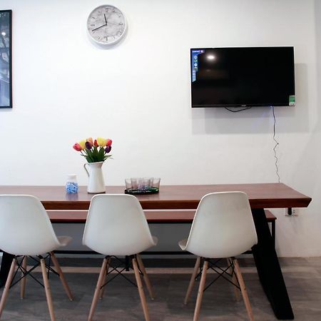 Sky Garden Serviced Apartment Hanoi Dış mekan fotoğraf