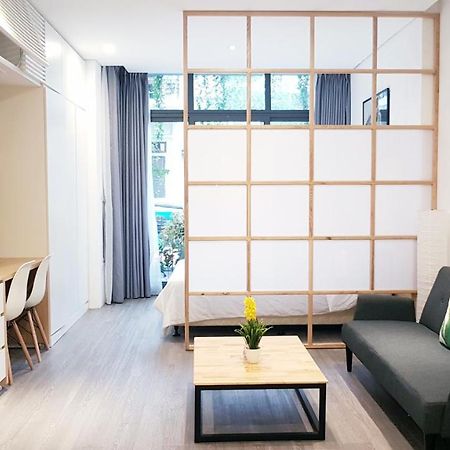 Sky Garden Serviced Apartment Hanoi Dış mekan fotoğraf