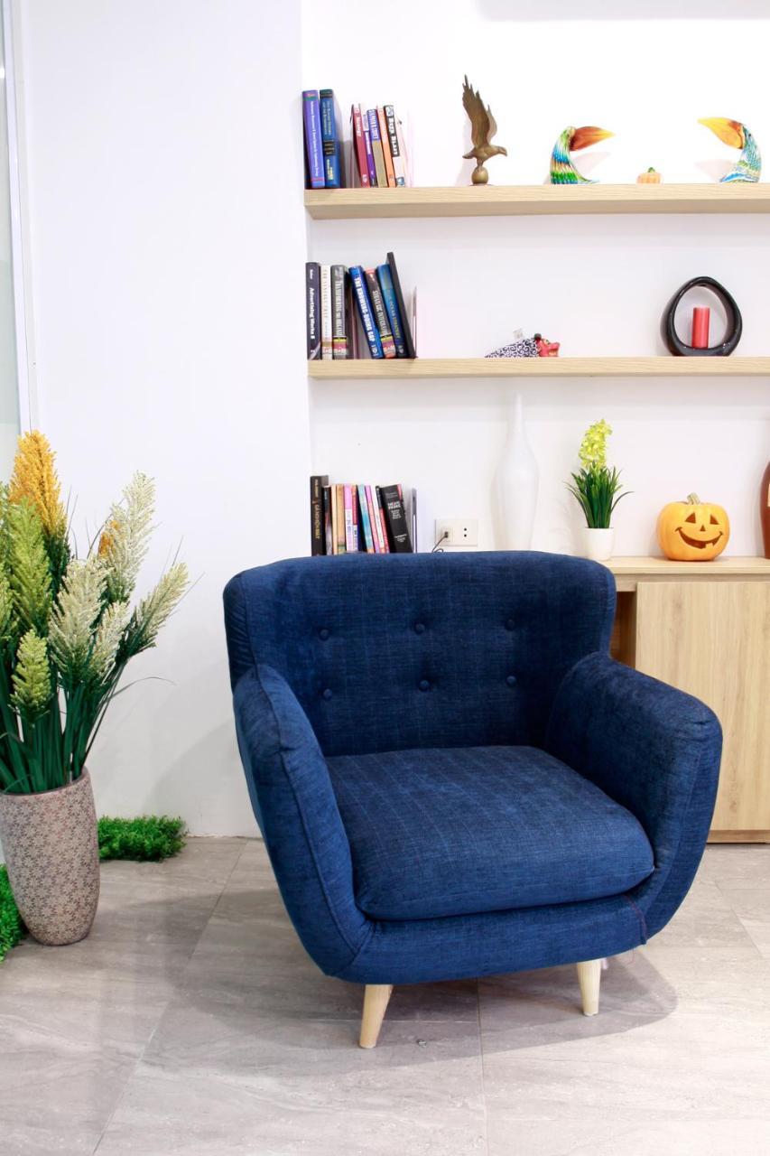 Sky Garden Serviced Apartment Hanoi Dış mekan fotoğraf