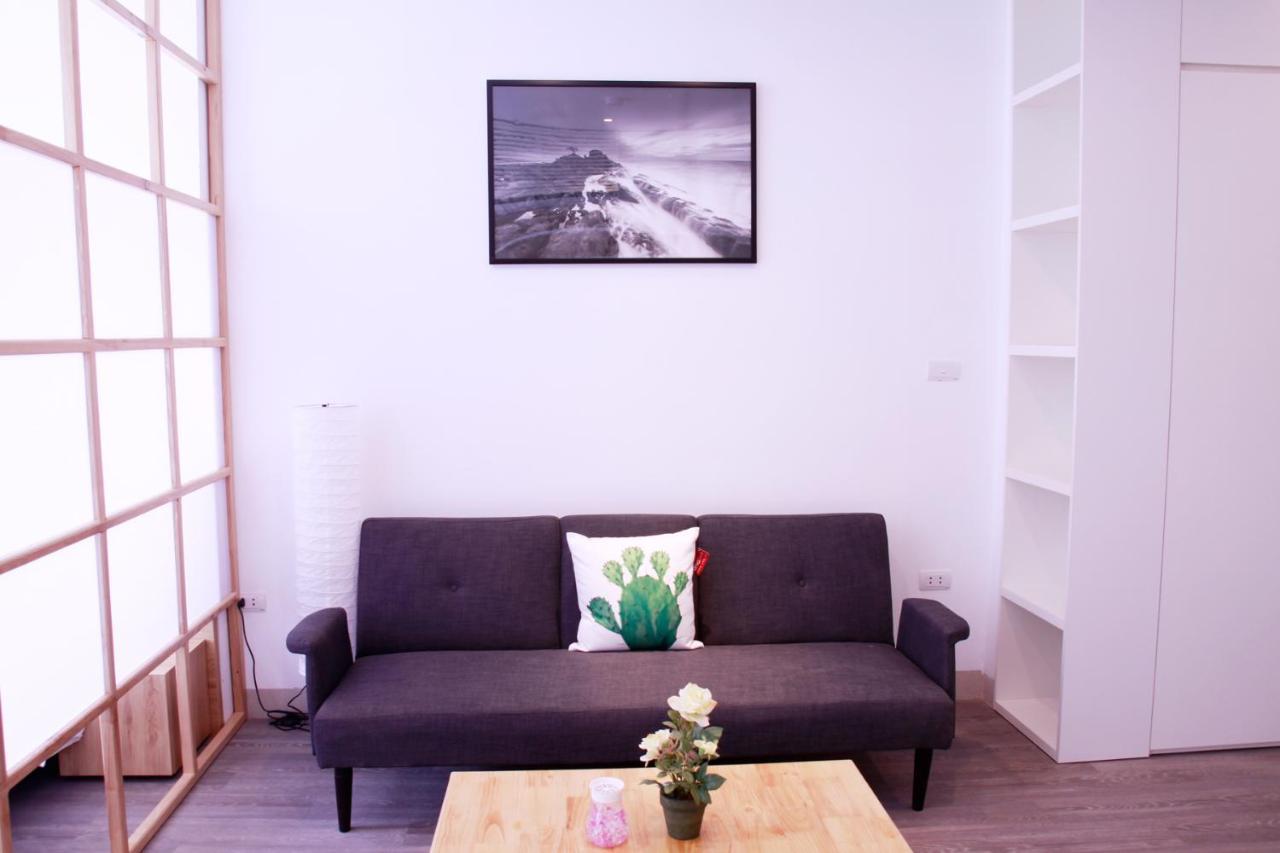 Sky Garden Serviced Apartment Hanoi Dış mekan fotoğraf