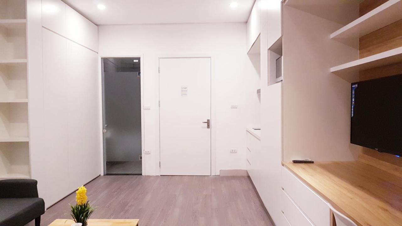 Sky Garden Serviced Apartment Hanoi Dış mekan fotoğraf